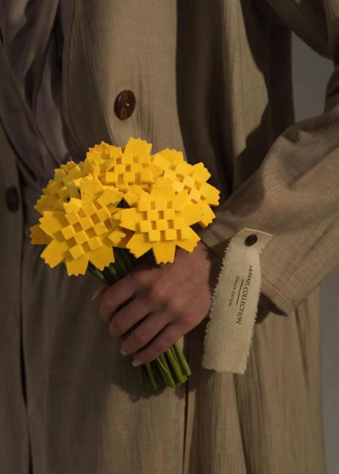 الخليج كما ترويه زهورُه.. 6 رموز طبيعية تشكل الهوية الثقافية