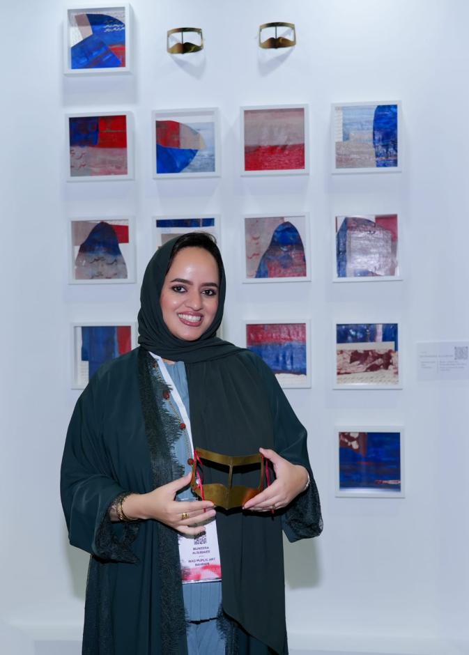 خاص لـ"هي": د. منيرة السبيعي تقرأ ما لم يُقرأ في التراث النسائي