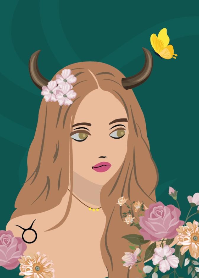 موسم برج الثور وأثره الإيجابي والسلبي على كل الأبراج الفلكية