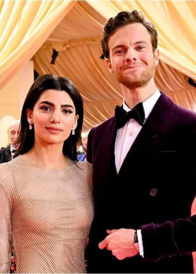 حب وراء الكواليس: تفاصيل ليلة العمر لثنائي "ذا بويز" في ريف أستراليا الساحر