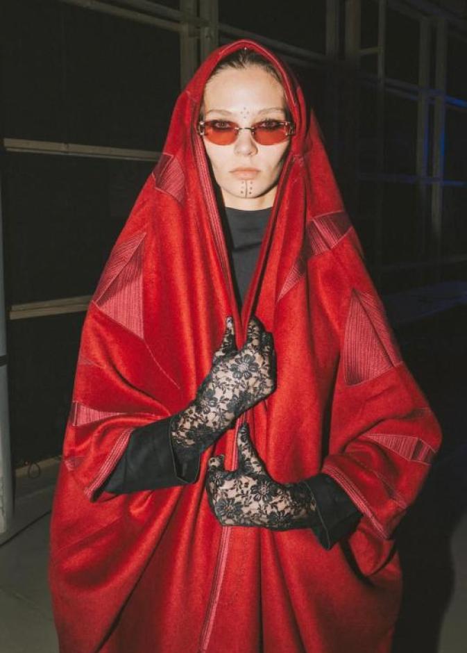 دليل "هي": مشهد الإبداع السعودي...علامات أزياء تقدم تجربة ثقافية متكاملة