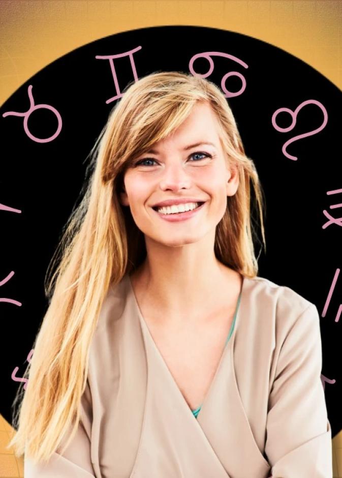 دليلك الفلكي اليوم