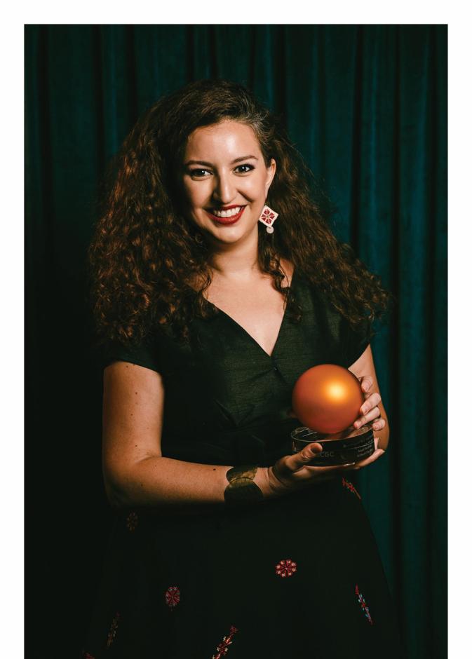 مؤلفة الموسيقى التصويرية سعاد بشناق