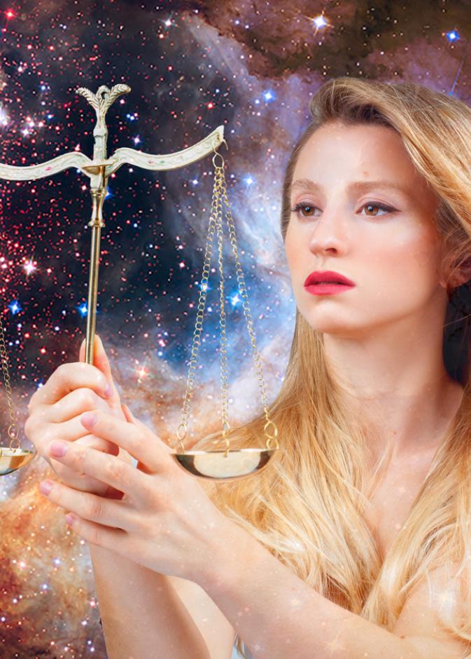 موسم برج الميزان وأثره الإيجابي والسلبي على كل الأبراج الفلكية