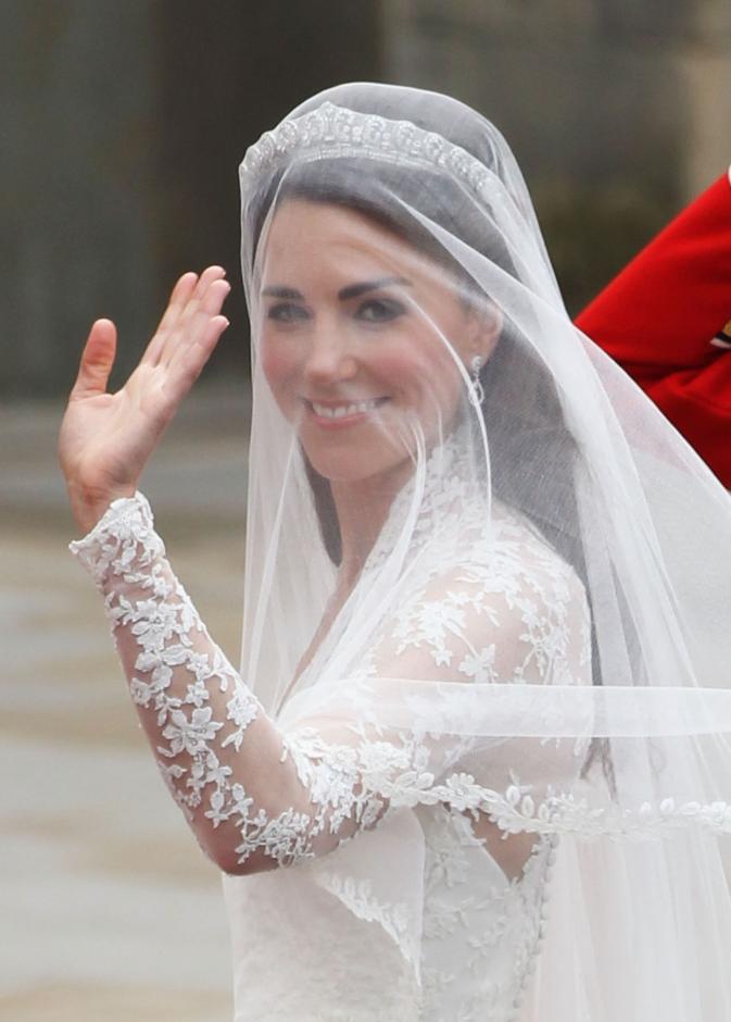 كاثرين أميرة ويلز Catherine Princesee of Wales