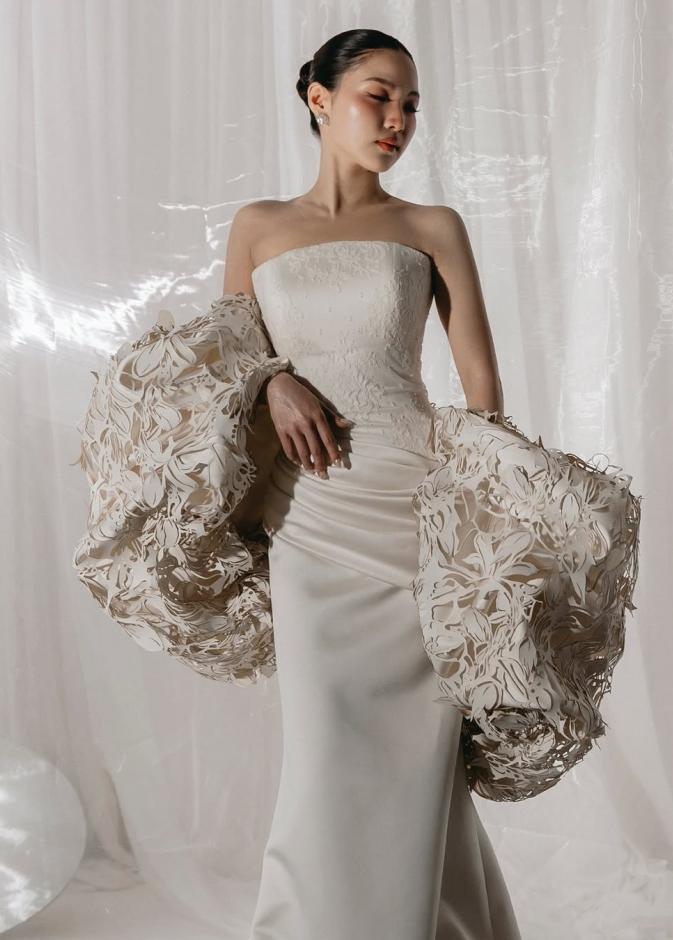 الأكمام الدراماتيكية من اتجاهات 2026- الصورة من A - LIST & MORE (1)