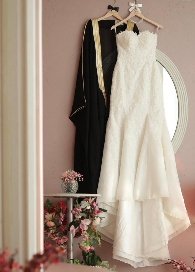 من تصوير الاعراس بعدسة المصورة جمانه صالح