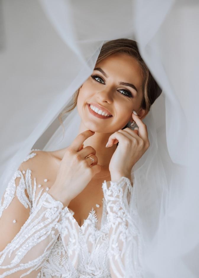 دليل الإجراءات التجميلية قبل الزفاف