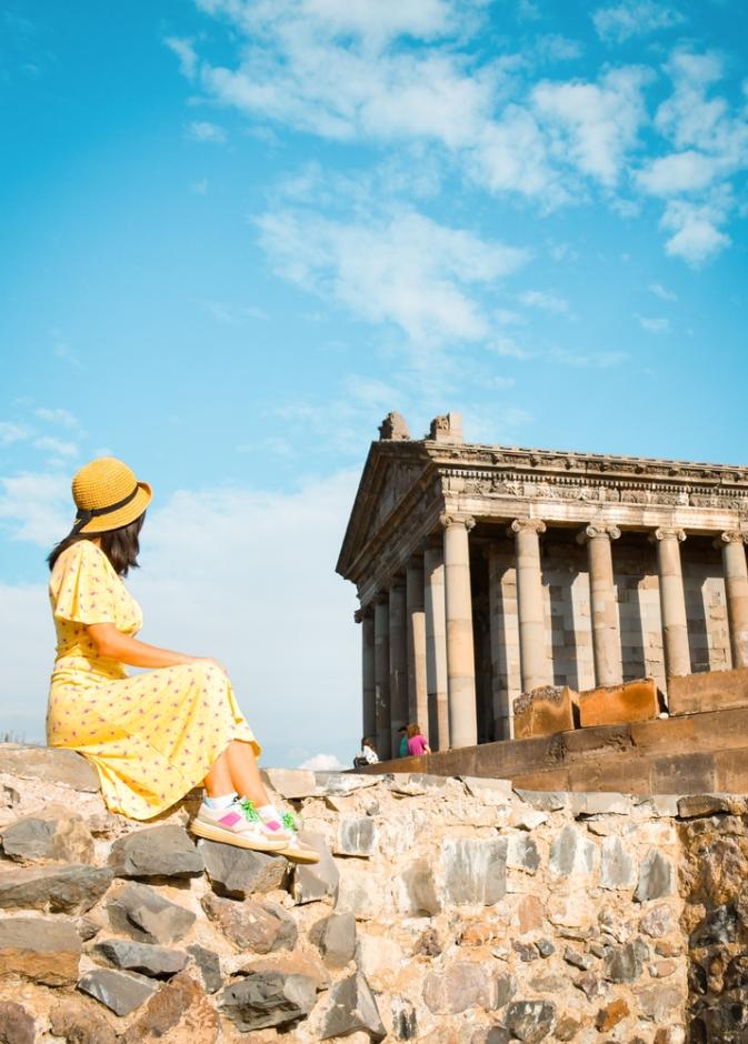 أجمل المقاصد السياحية فاخرة في أرمينيا