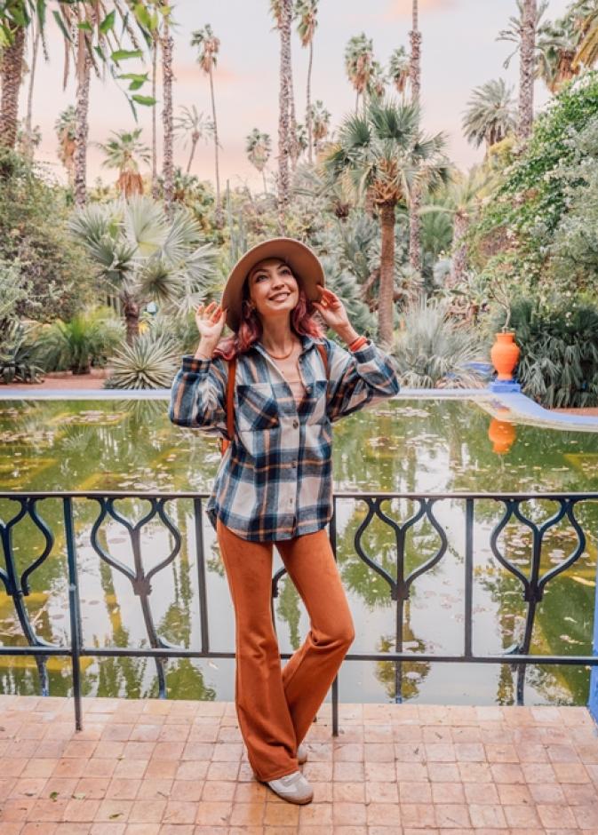 أفضل وجهات السفر في أبريل 2026