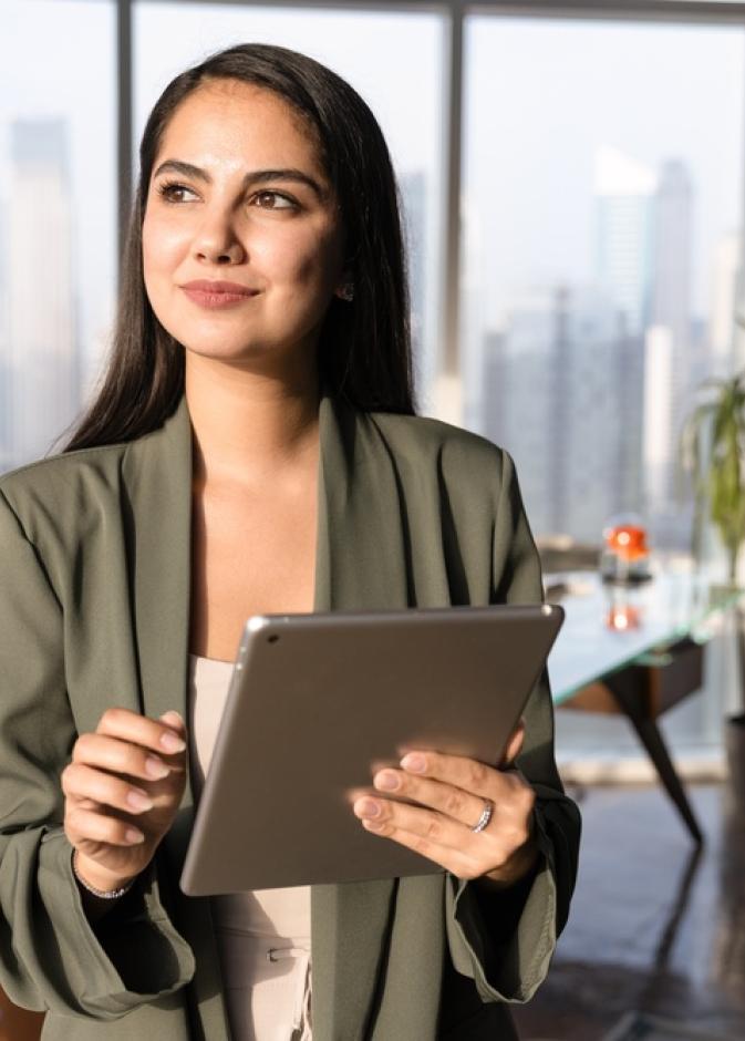 كيف تحدد جودة تفكيرك مدى نجاحك