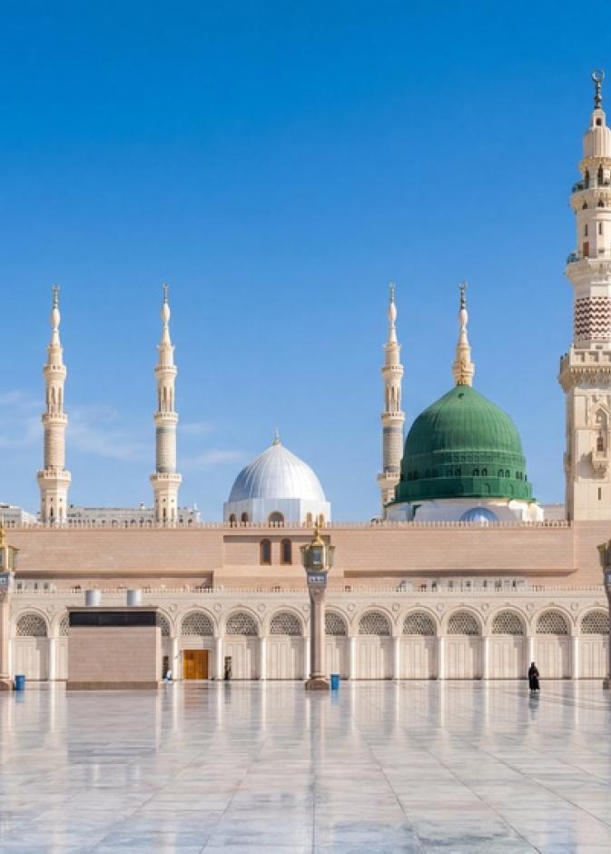 المدينة المنورة- المملكة العربية السعودية
