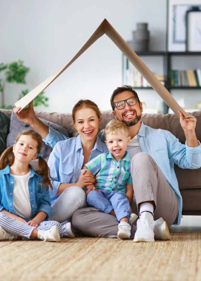 كيفية تطوير علاقتك مع الأسرة. 13 نصيحة لبيئة عائلية هادئة
