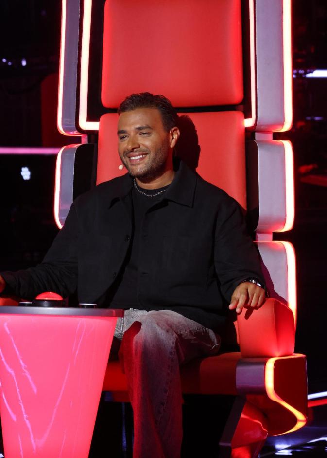 رامي صبري