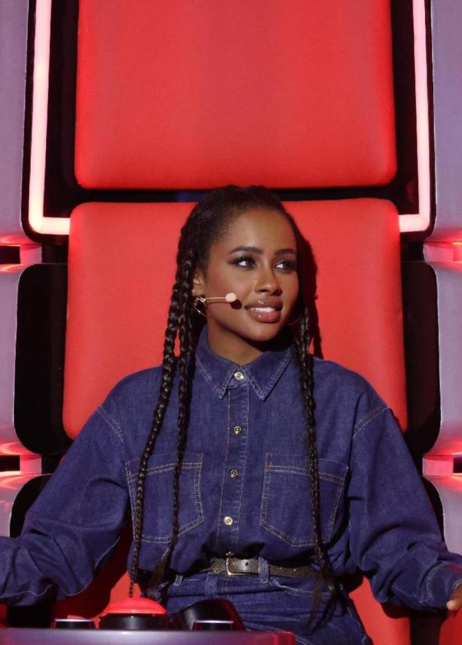 داليا مبارك