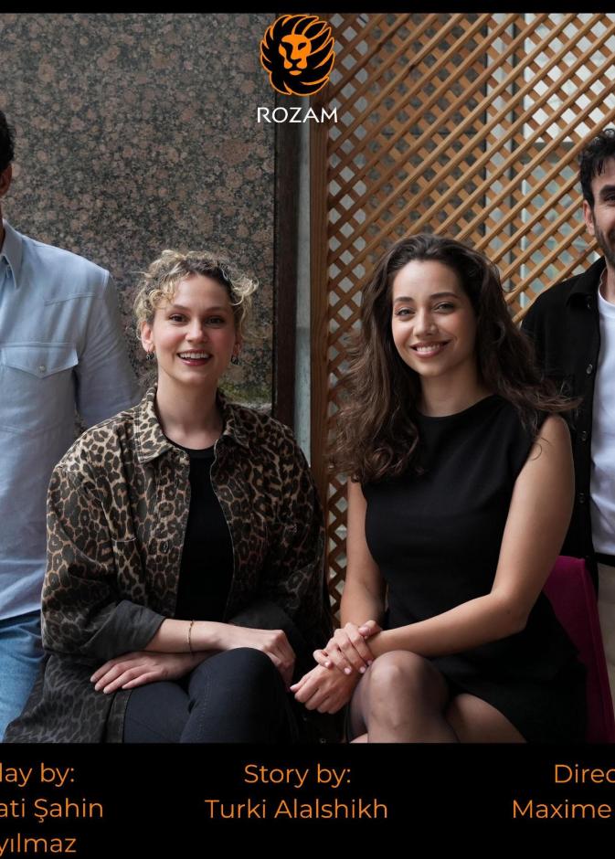 "SOY" فيلم رعب جديد من رزام ميديا يصل إلى الساحة الدولية