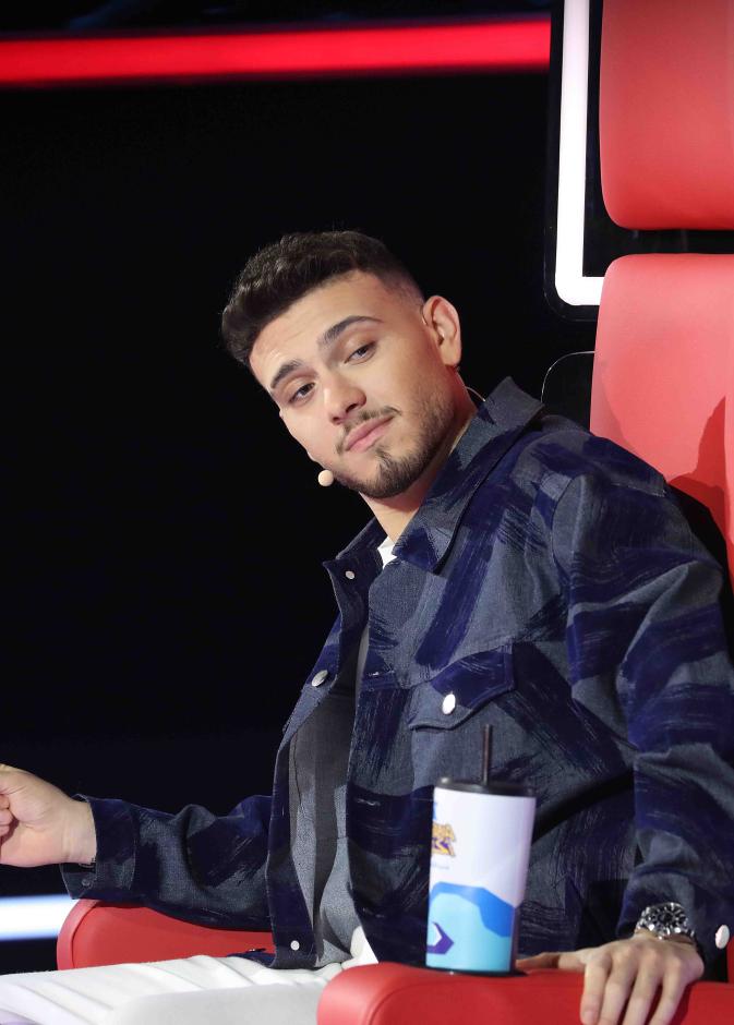 برنامج "The Voice Kids"