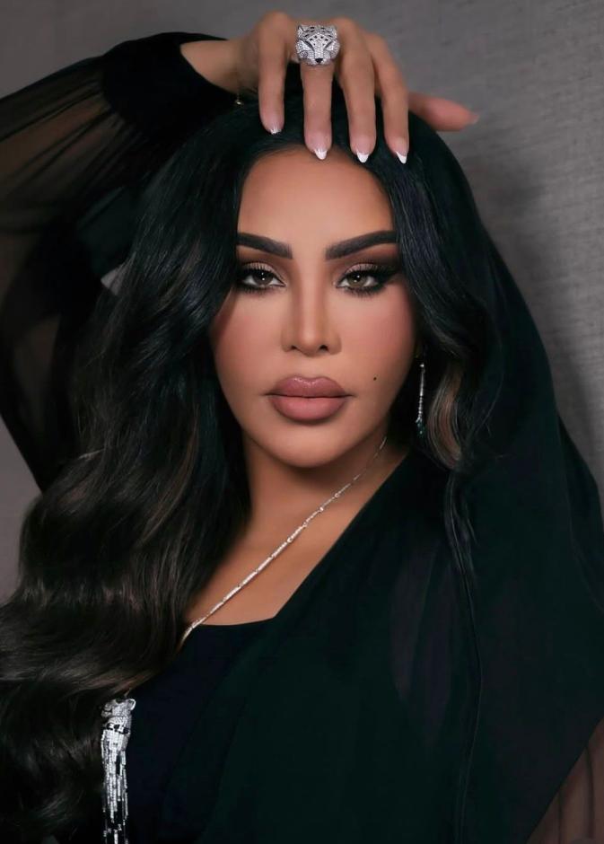 أحلام الشامسي 