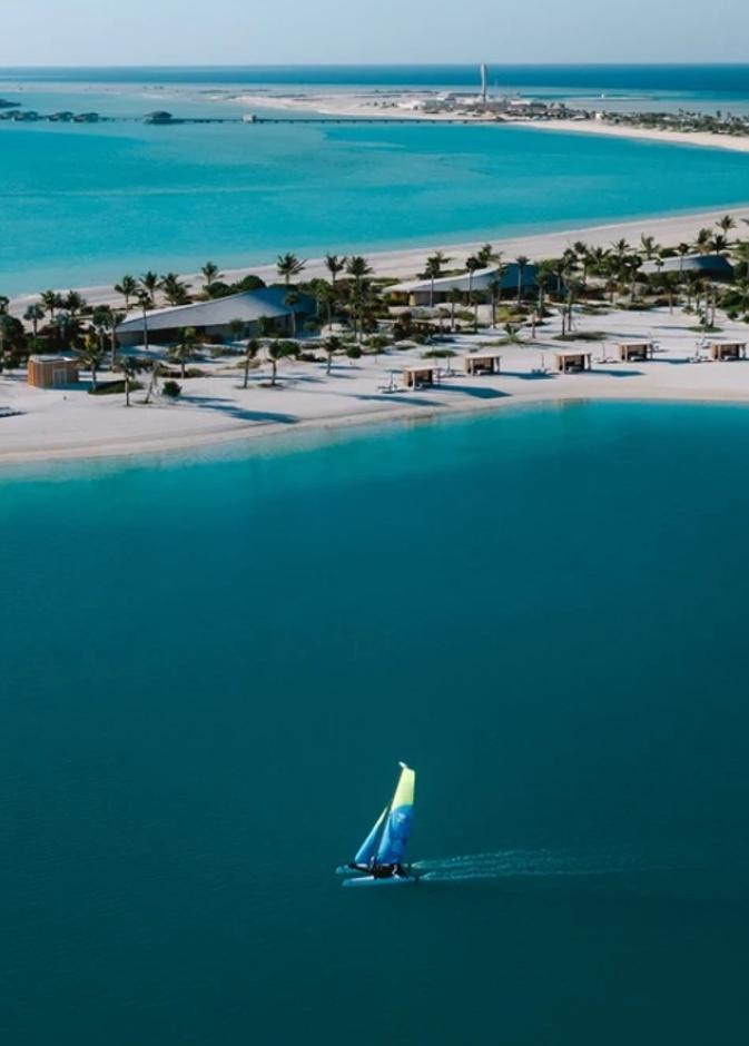 دليلك لأجمل التجارب البحرية في إجازة عيد الأضحى في وجهة البحر الأحمر