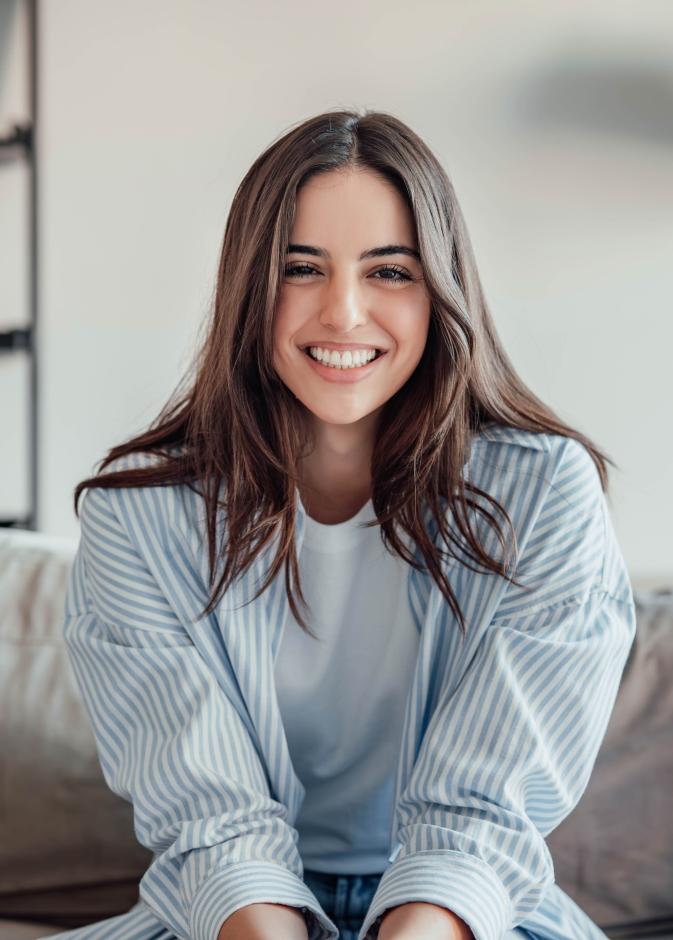 تؤثر الهرمونات الأنثوية على الحالة النفسية للمرأة