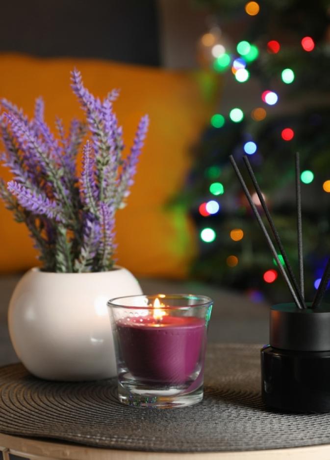 إضاءة المنزل في عيد الأضحى