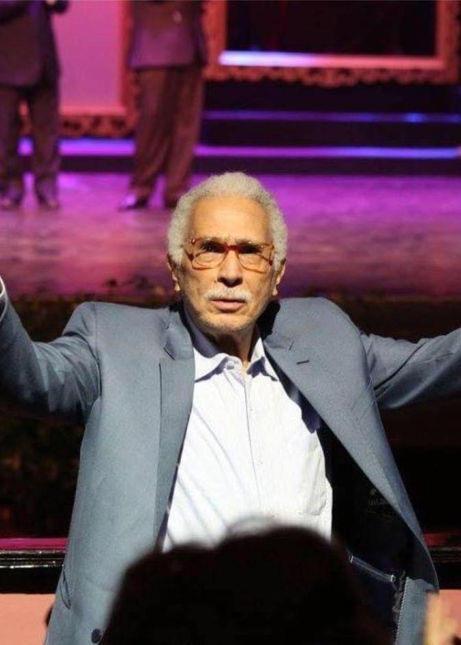 عبد الرحمن أبو زهرة