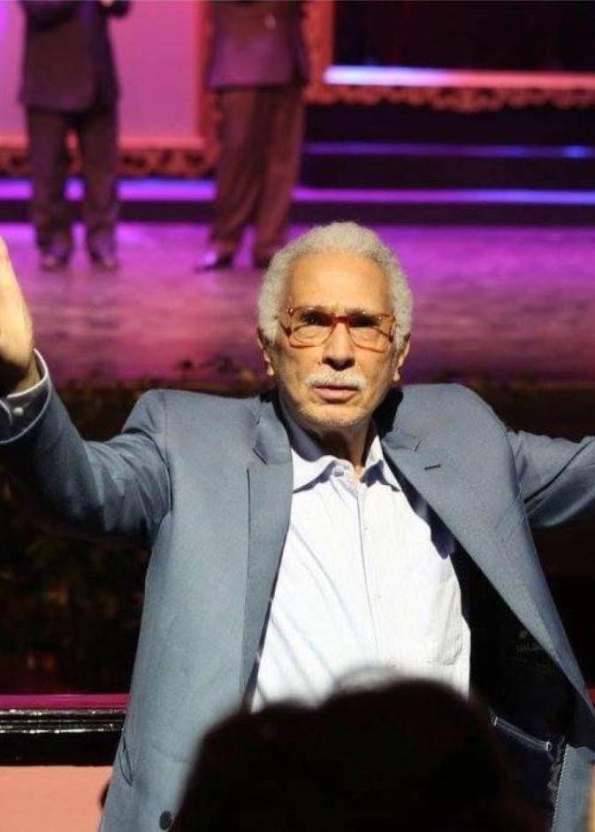 عبد الرحمن أبو زهرة