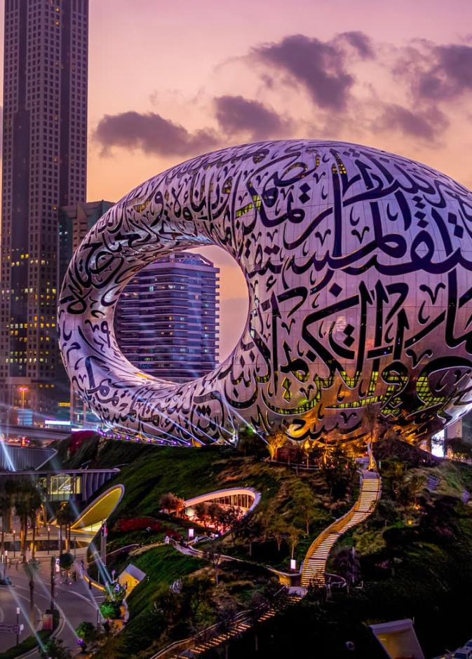 دبي في يونيو 2026: عاصمة الترفيه العالمي والرياضة والمستقبل تفتتح الصيف بأجندة فعاليات استثنائية