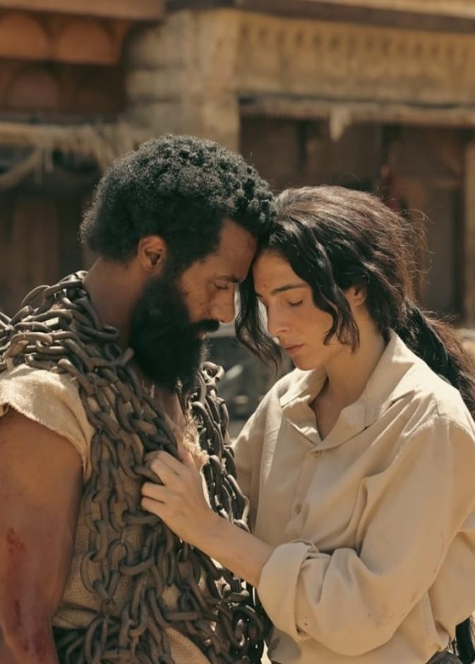 فيلم "أسد"