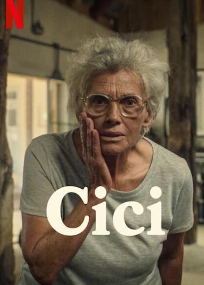 فيلم Cici التركي 