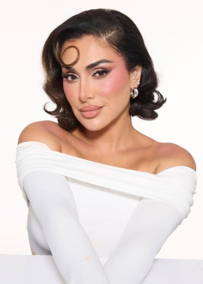 خبيرة التجميل هدى قطان تريند قصة تحذيرية مع حشوات الثدي يرويها جراحها التجميلي جورج سماحه لـهي
