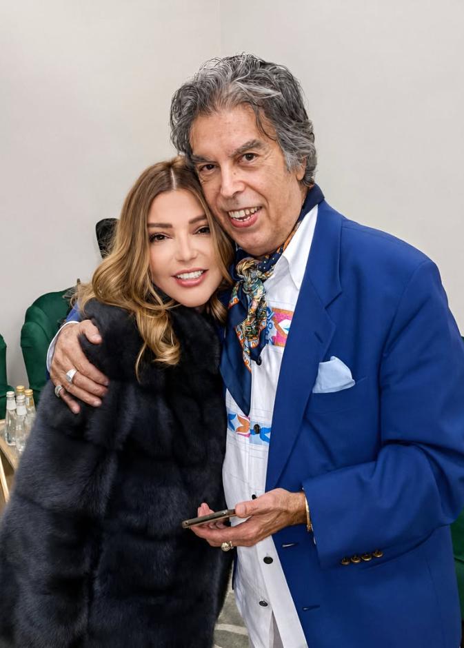 رسائل حزينة وذكريات نادرة.. النجوم يعلقون على وفاة عميد الأغنية المغربية عبد الوهاب الدكالي