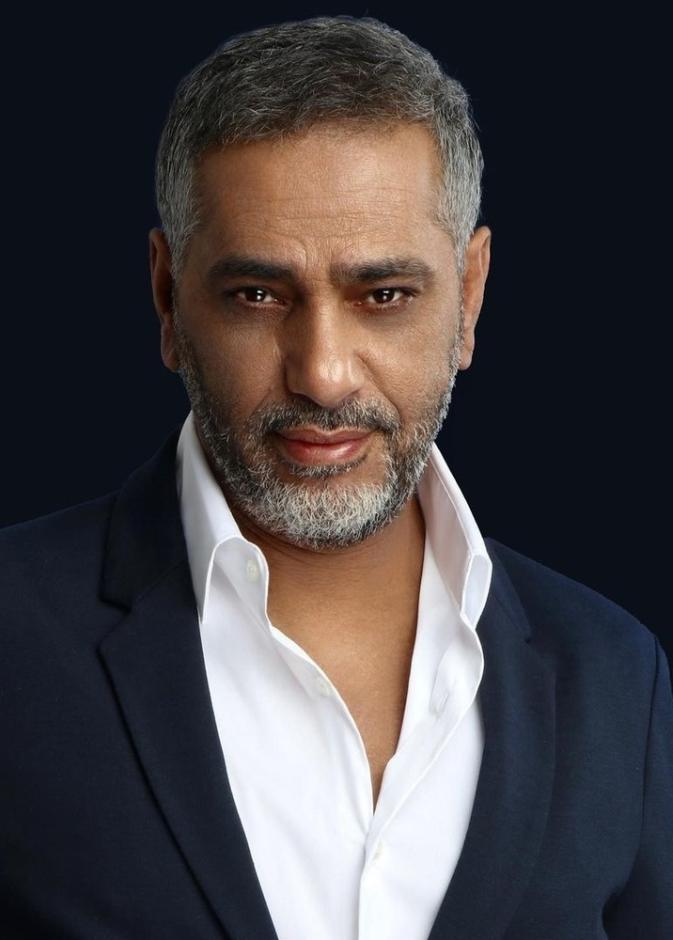 فضل شاكر