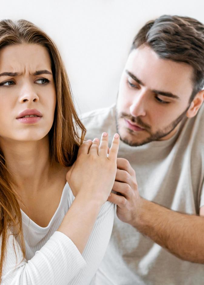 مؤشرات الإرهاق العاطفي في العلاقات الحديثة