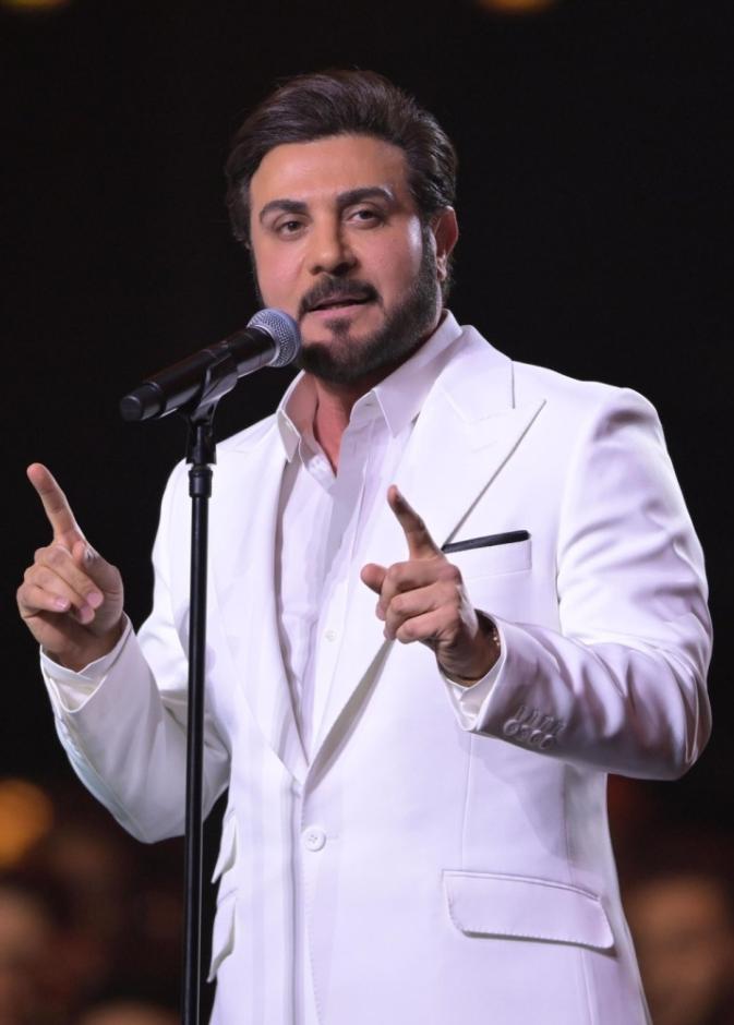 ماجد المهندس
