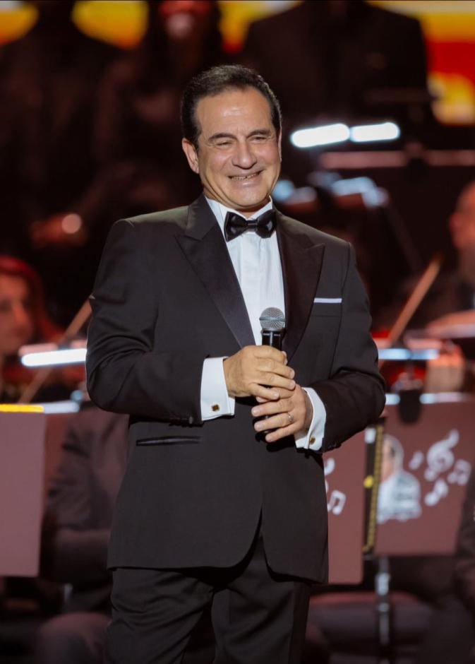 محمد ثروت