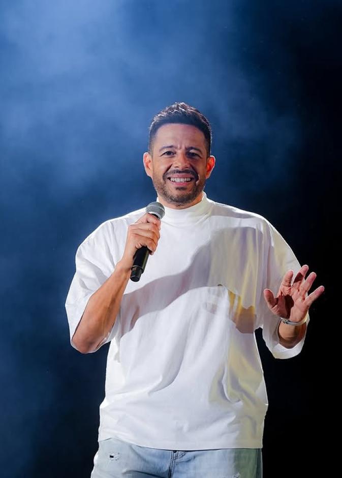 محمد حماقي يستعد لطرح ألبوم جديد