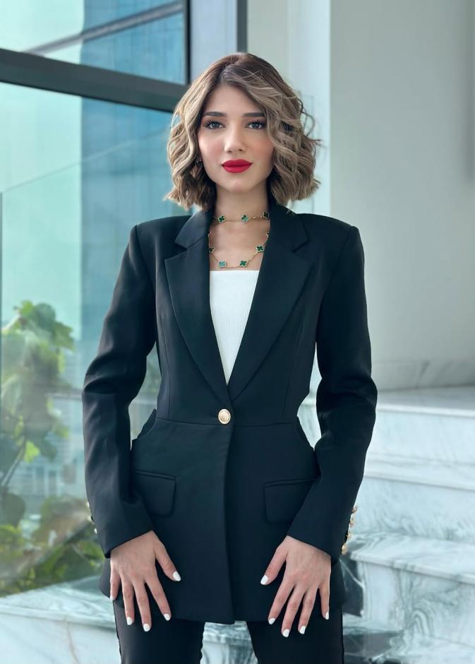 نارين بيوتي