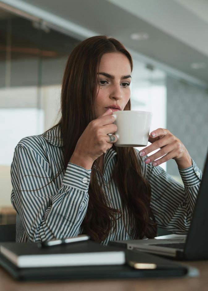 نصائح لإدارة الضغط اليومي بوعي أكبر
