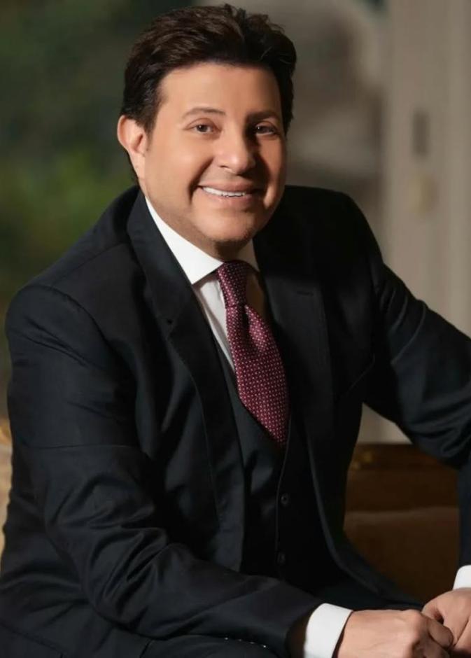 هاني شاكر
