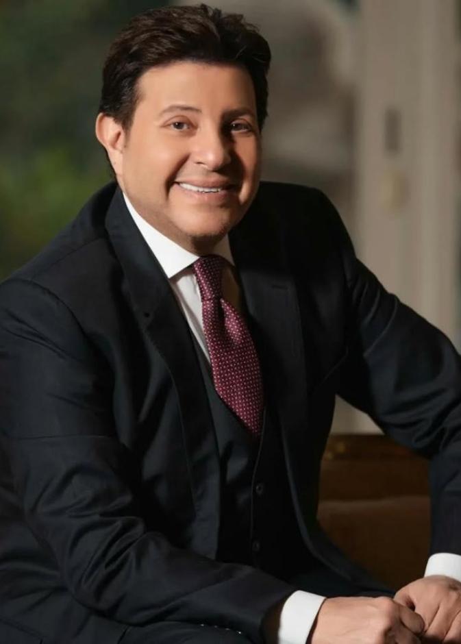 هاني شاكر
