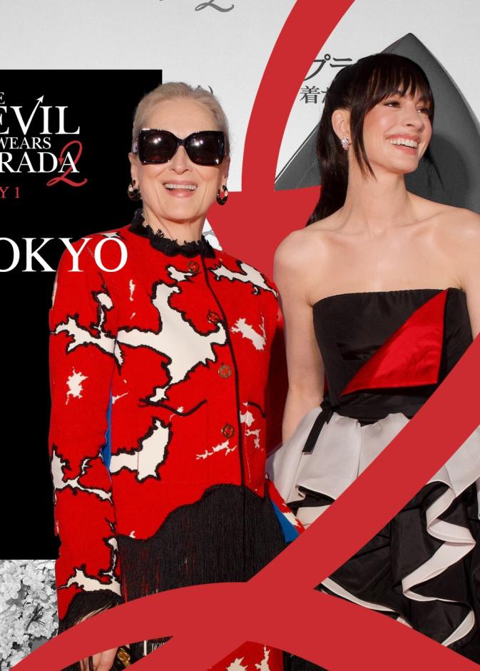 إيرادات فيلم "The Devil Wears Prada 2"