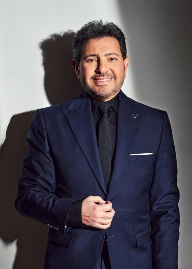 وفاة هاني شاكر