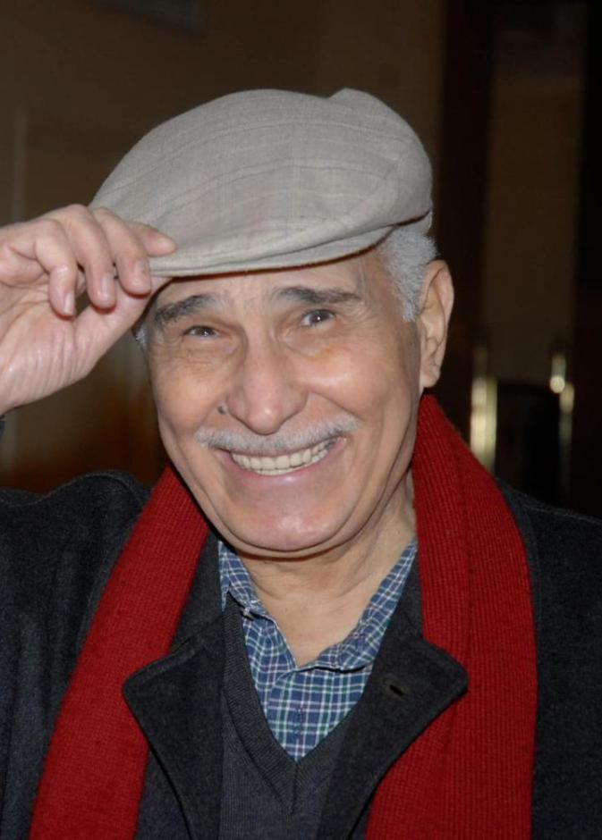 عبد الرحمن أبو زهرة