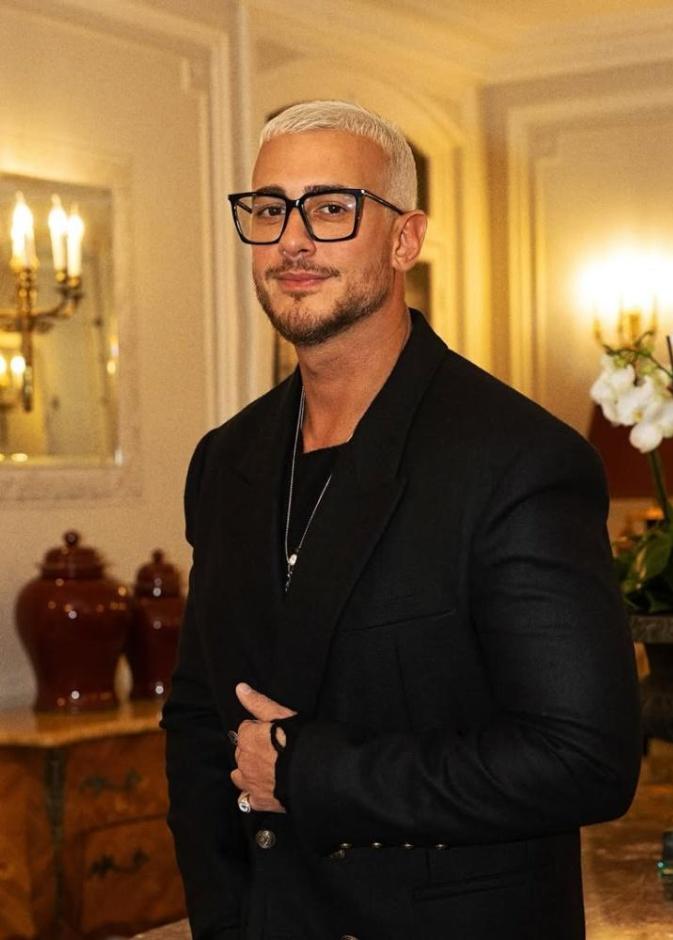 سعد لمجرد 