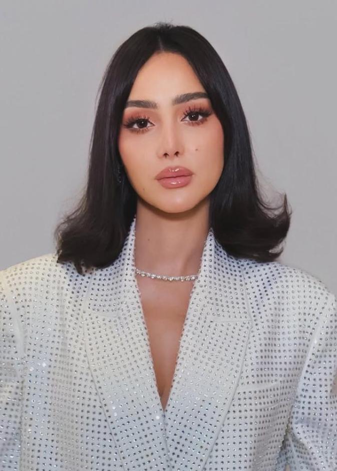 بسمة بوسيل 