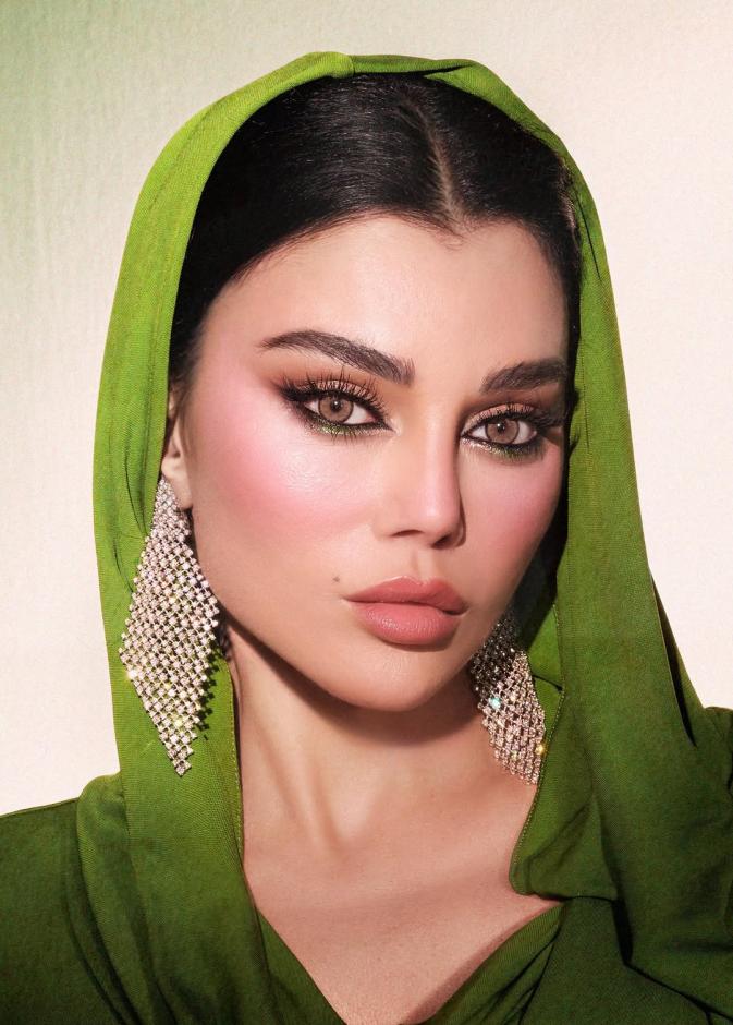 هيفاء وهبي كيف تحافظ على مظهر أصغر من عمرها