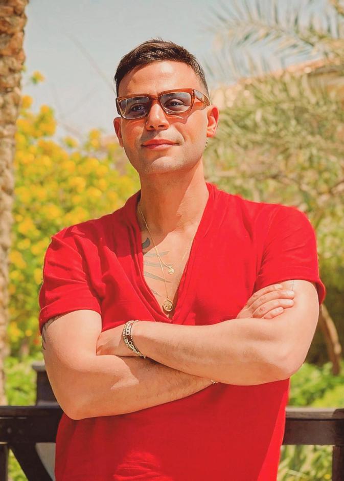 محمد إمام