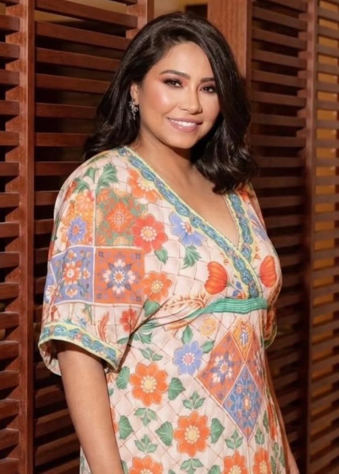 شيرين عبد الوهاب