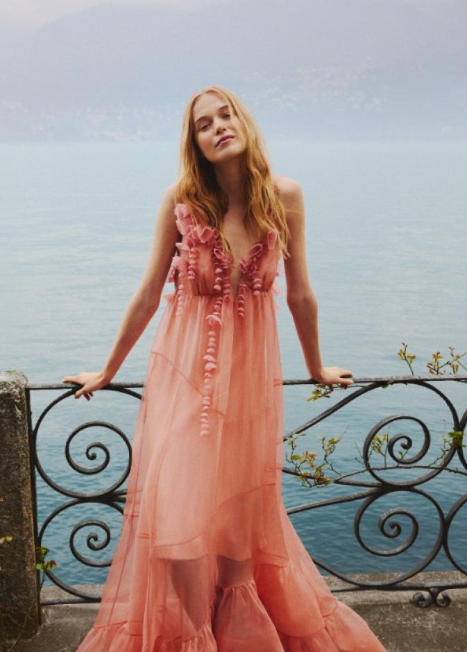 مجموعة‎ Zimmermann X Mytheresa ‎الحصرية
